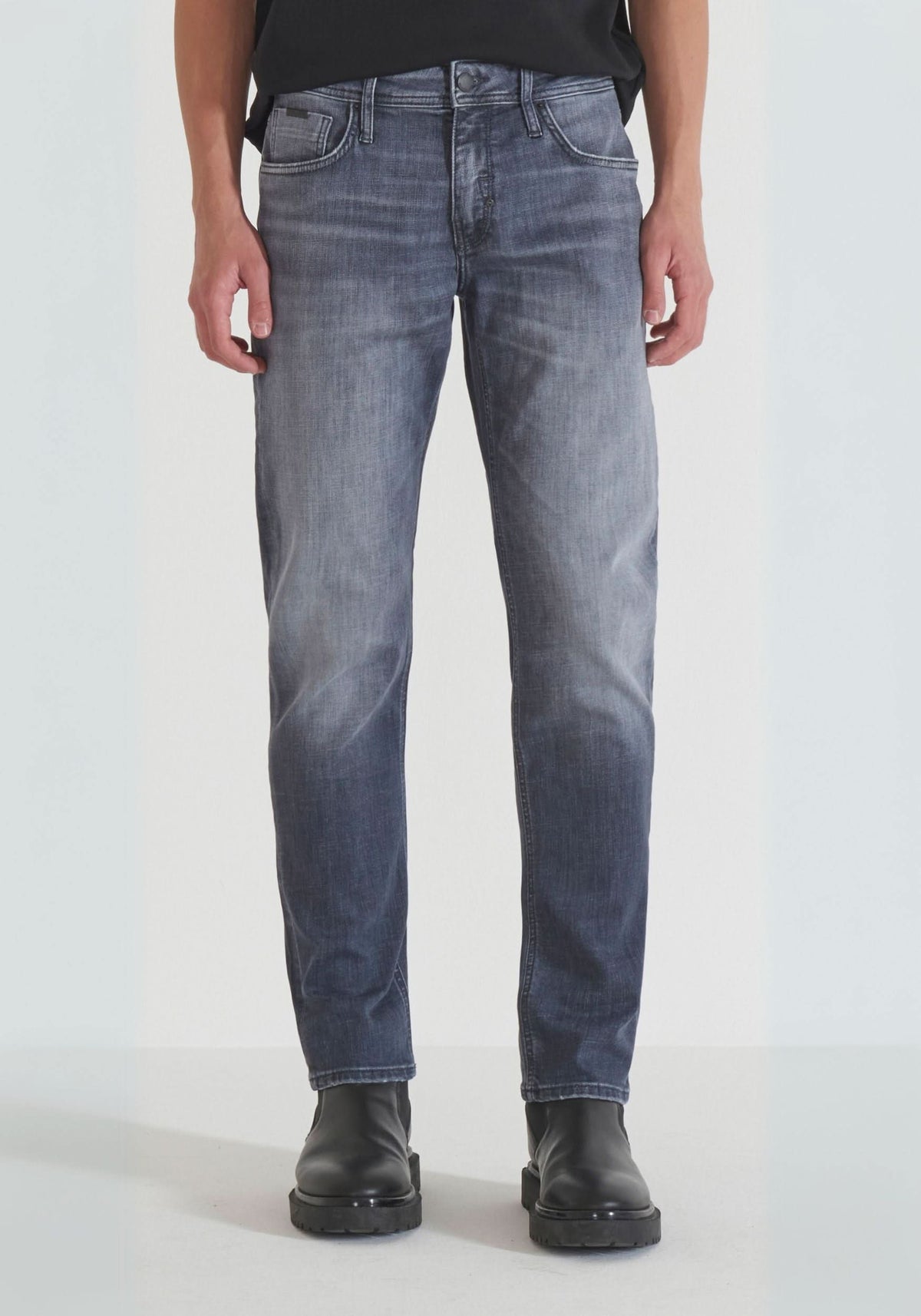 ANTONY MORATO JEANS HOMBRE GRIS