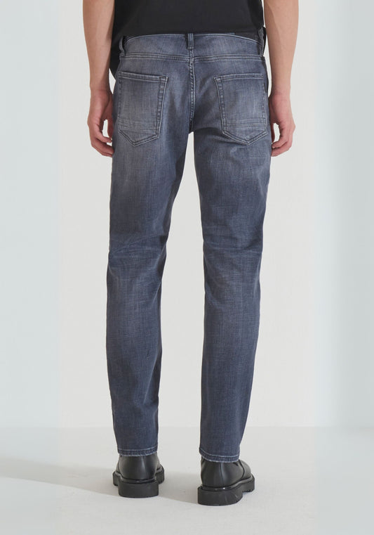 Jeans Kurt Comfort Tapered Fit