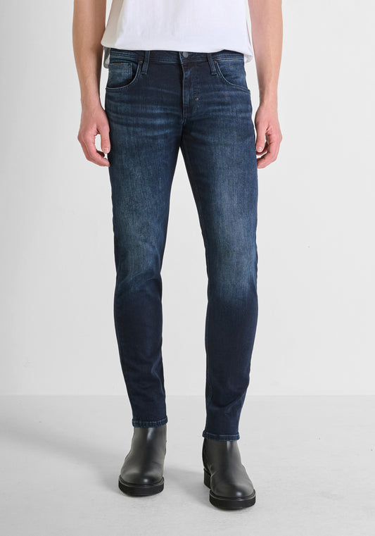 Jeans Kurt Comfort Tapered Fit