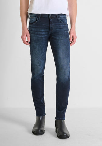 Jeans Kurt Comfort Tapered Fit