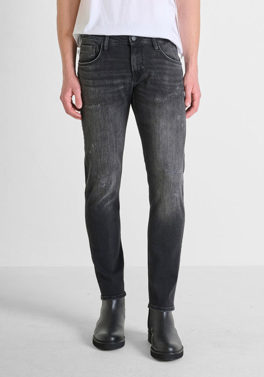 Jeans Kurt Comfort Tapered Fit