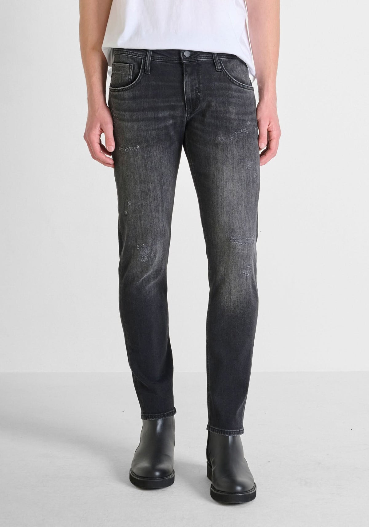 ANTONY MORATO JEANS HOMBRE NEGRO