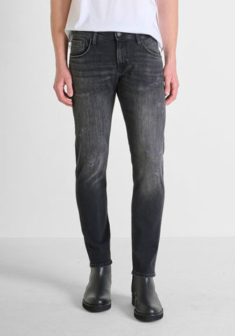 ANTONY MORATO JEANS HOMBRE NEGRO