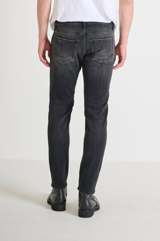 Jeans Kurt Comfort Tapered Fit