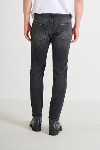 Jeans Kurt Comfort Tapered Fit