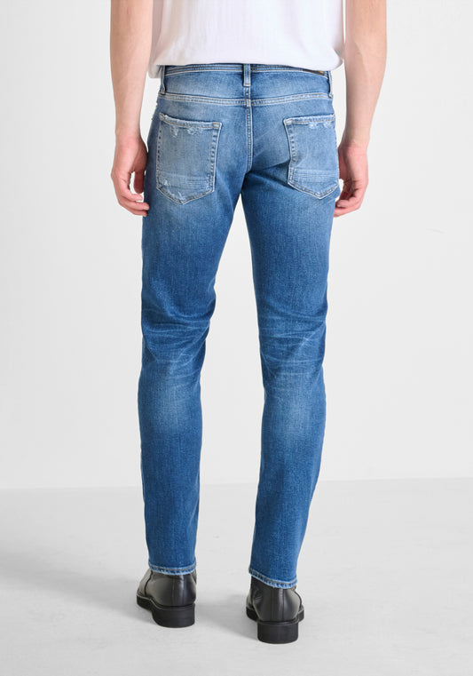 Jeans Kurt Comfort Tapered Fit