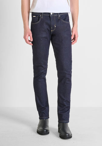 Jeans para hombre Kurt Comfort Fit en Azul Claro