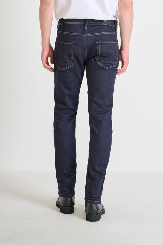 Jeans Kurt Comfort Tapered Fit