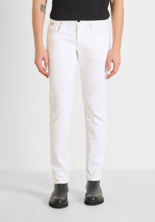 Jeans Kurt Comfort Tapered Fit