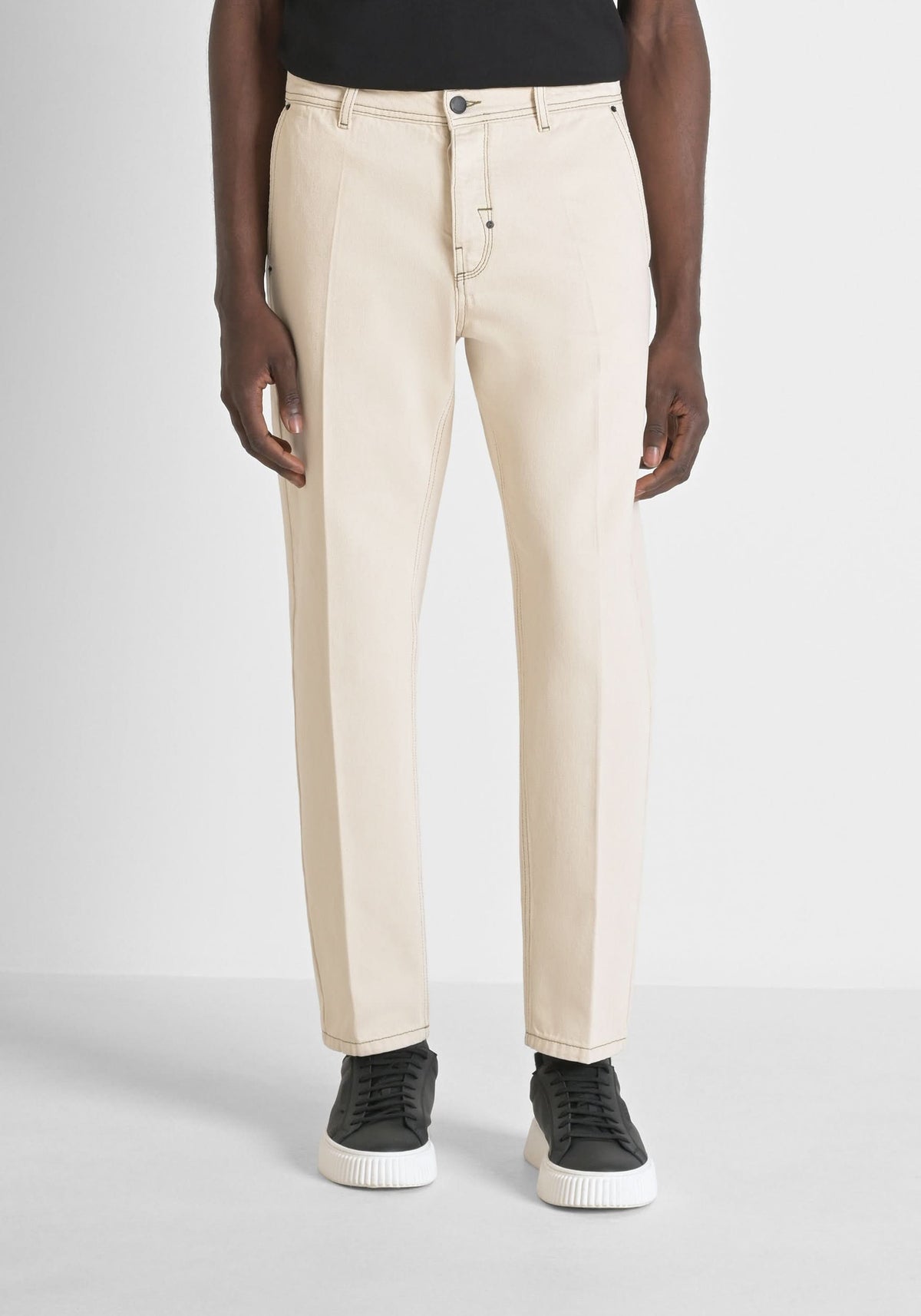 ANTONY MORATO JEANS HOMBRE BEIGE
