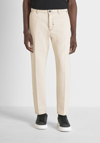 Jeans Trey Regular Fit In Natu