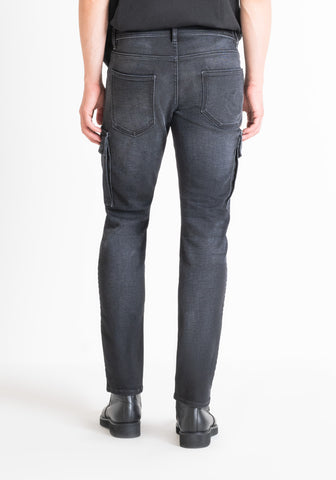 Jeans Arnold Comfort Tapered F
