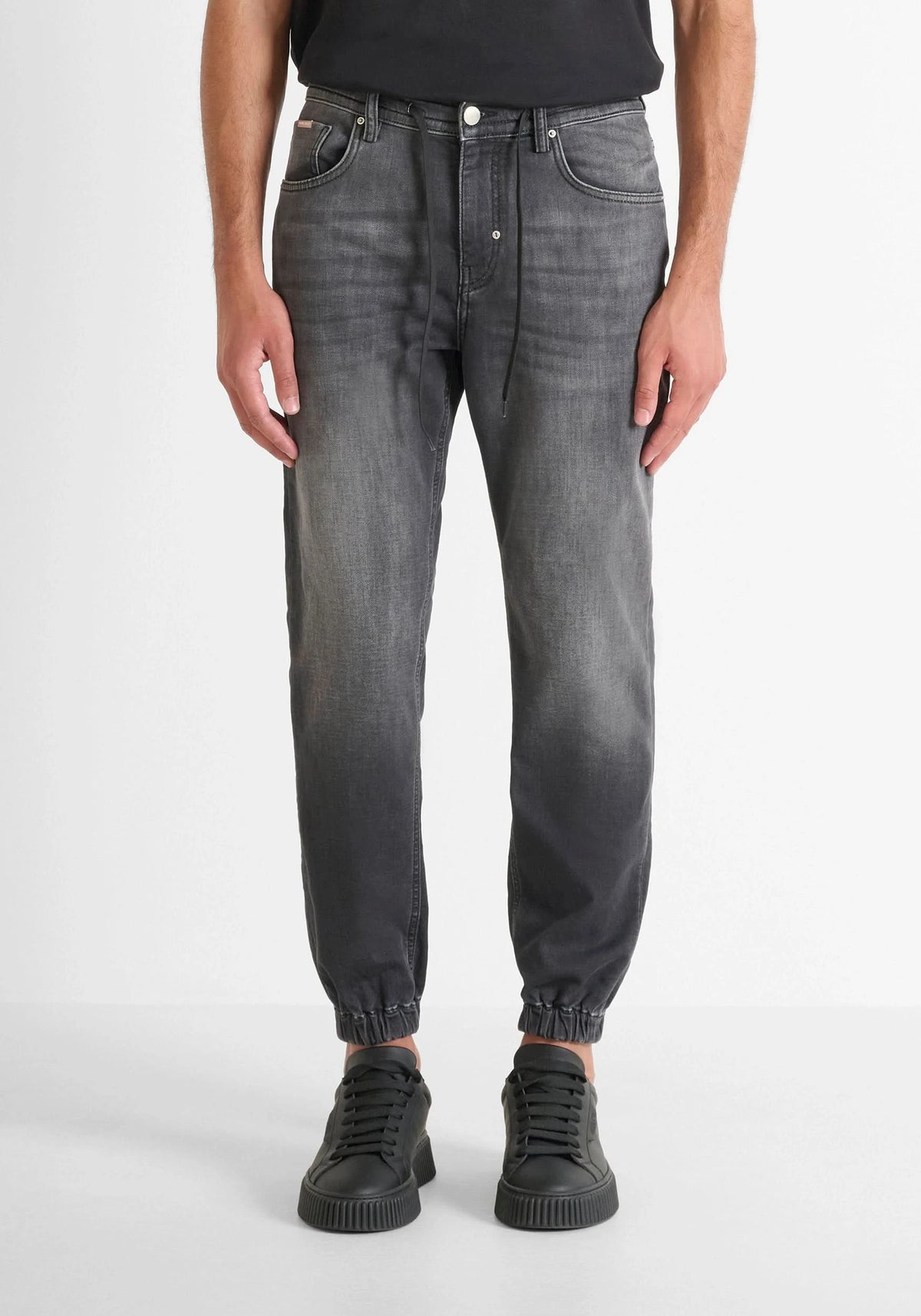 ANTONY MORATO JEANS HOMBRE NEGRO