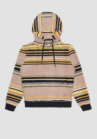 ANTONY MORATO SUDADERAS HOMBRE MARRON