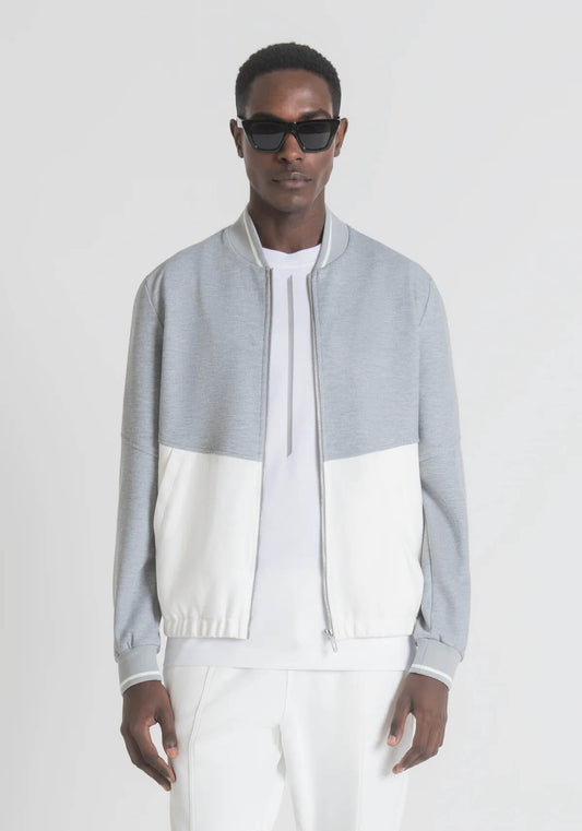 Sueter Regular Fit En Piquet