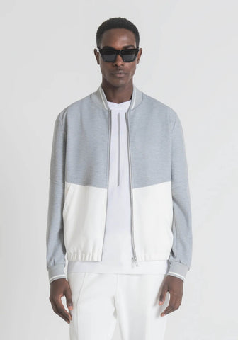 Sueter Regular Fit En Piquet