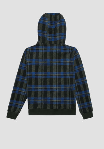 ANTONY MORATO SUDADERAS HOMBRE AZUL