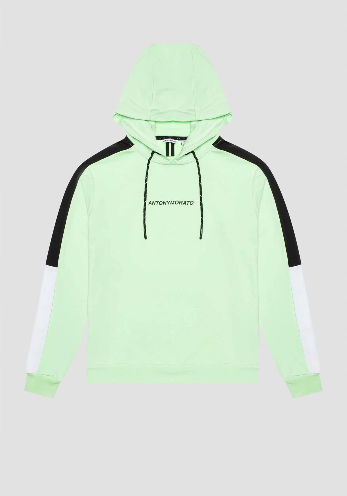 ANTONY MORATO SUDADERAS HOMBRE VERDE