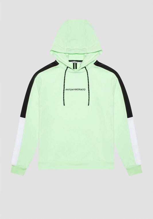 ANTONY MORATO SUDADERAS HOMBRE VERDE