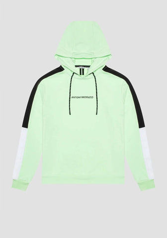 ANTONY MORATO SUDADERAS HOMBRE VERDE