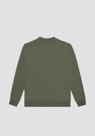 ANTONY MORATO SUDADERAS HOMBRE VERDE