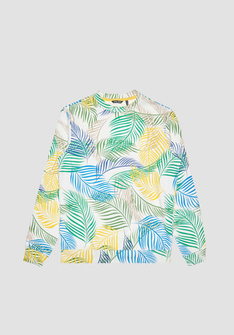 ANTONY MORATO SUDADERAS HOMBRE BLANCO