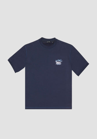 ANTONY MORATO SUDADERAS HOMBRE AZUL