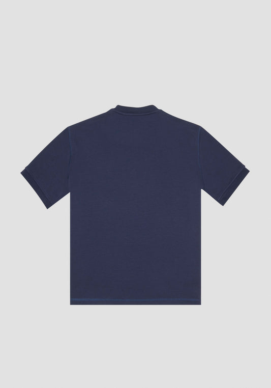 ANTONY MORATO SUDADERAS HOMBRE AZUL