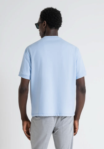 ANTONY MORATO SUDADERAS HOMBRE AZUL