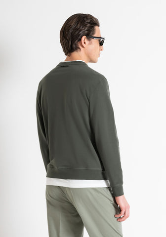 ANTONY MORATO SUDADERAS HOMBRE VERDE