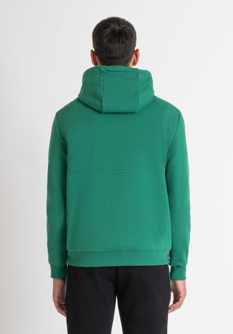 Hoodie Relaxed Fit  In Sustain