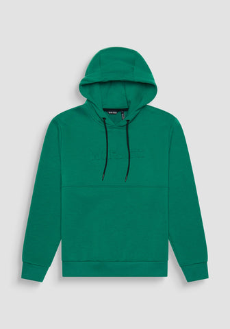 Hoodie Relaxed Fit  In Sustain