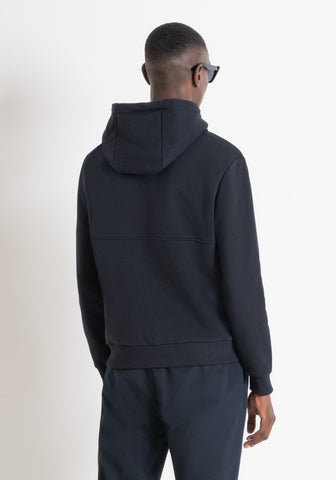 Hoodie Relaxed Fit  In Sustain