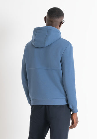 Hoodie Relaxed Fit  In Sustain