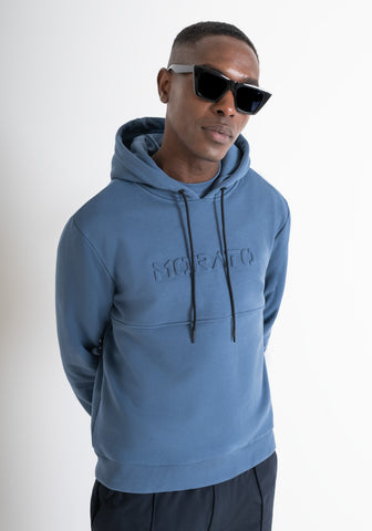 Hoodie Relaxed Fit  In Sustain