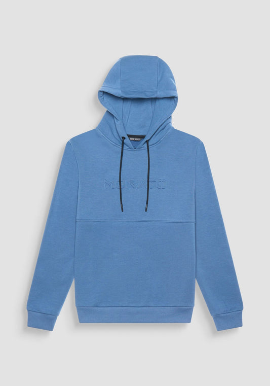 ANTONY MORATO SUDADERAS HOMBRE AZUL