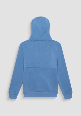 Hoodie Relaxed Fit  In Sustain