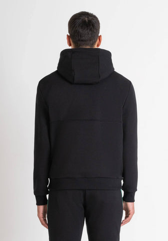 Hoodie Relaxed Fit  In Sustain
