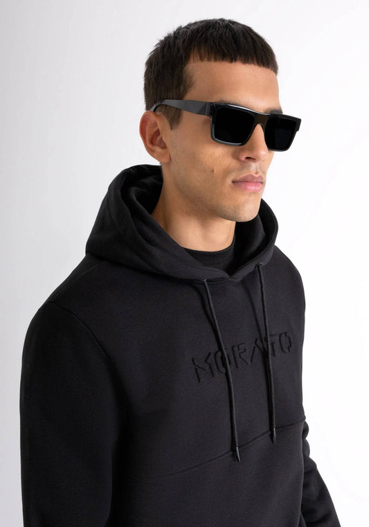 Hoodie Relaxed Fit  In Sustain