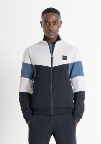 ANTONY MORATO SUDADERAS HOMBRE AZUL