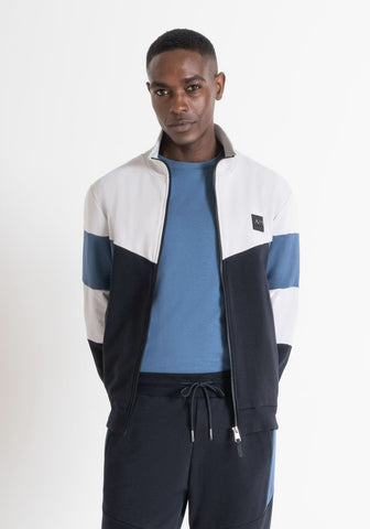 ANTONY MORATO SUDADERAS HOMBRE AZUL