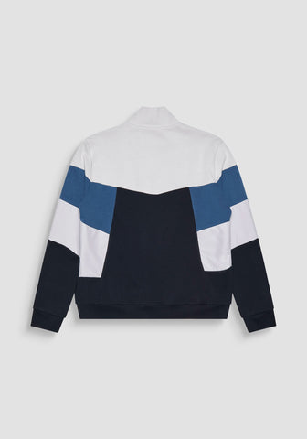 ANTONY MORATO SUDADERAS HOMBRE AZUL