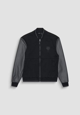 Sweatshirt Regular Fit In Inte