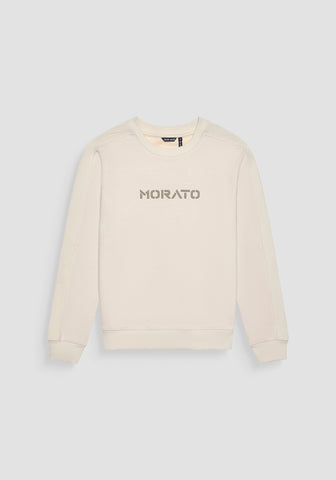 Sweatshirt Relaxed Fit In Sust
