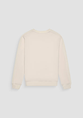 Sweatshirt Relaxed Fit In Sust