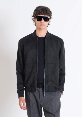 ANTONY MORATO SUDADERAS HOMBRE NEGRO