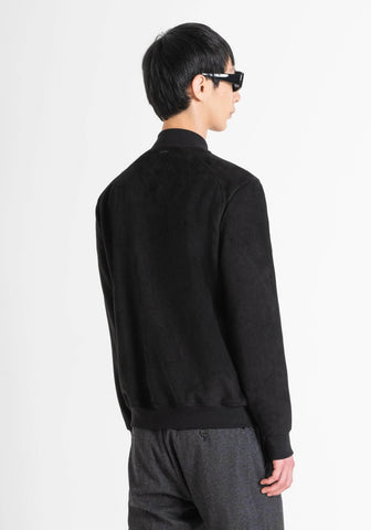 Sweatshirt Regular Fit  In Str