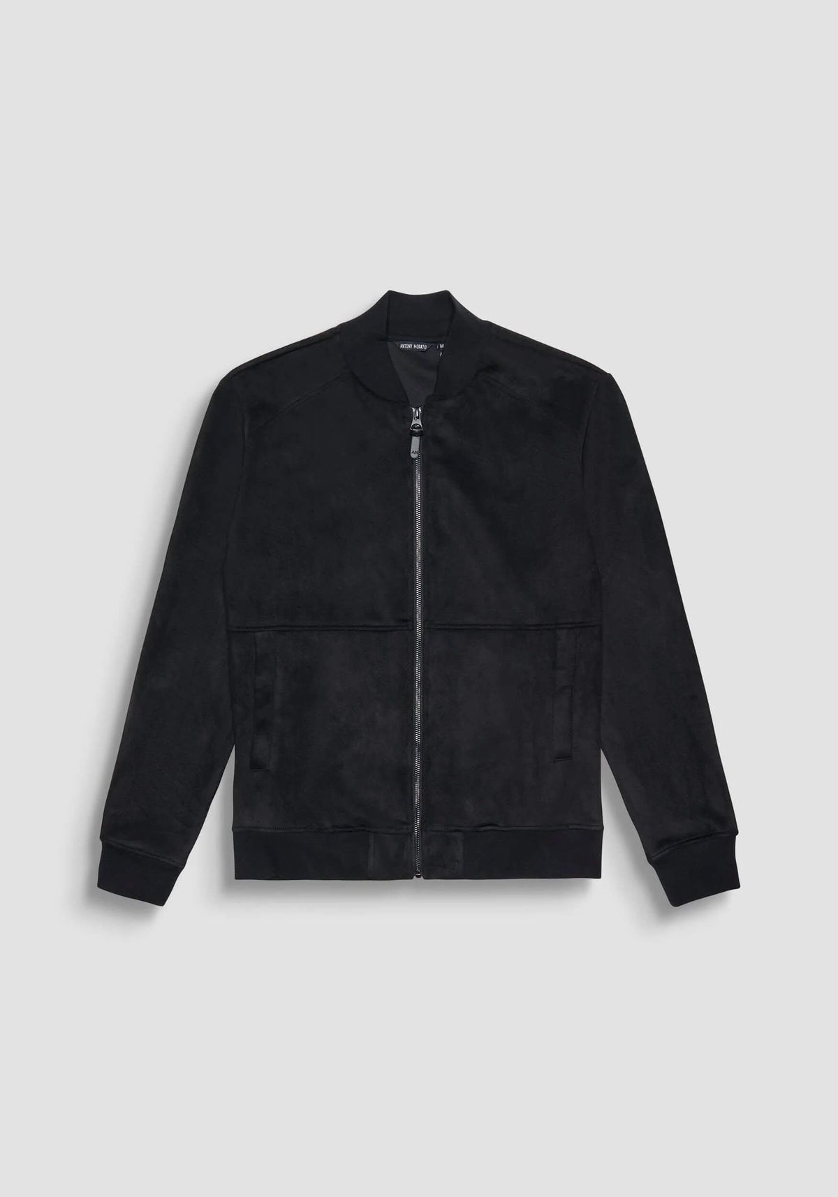 ANTONY MORATO SUDADERAS HOMBRE NEGRO