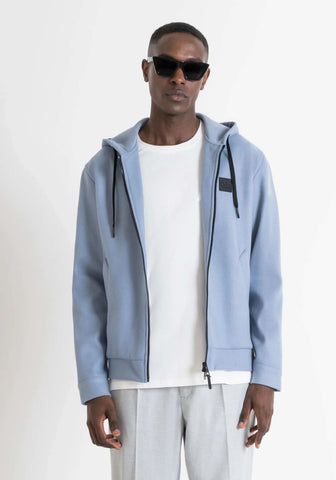 ANTONY MORATO SUDADERAS HOMBRE AZUL