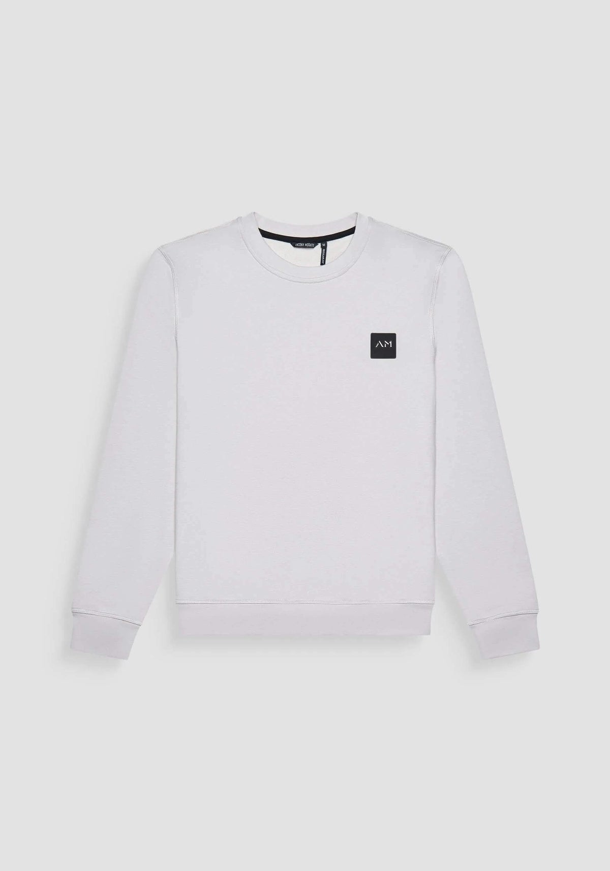 ANTONY MORATO SUDADERAS HOMBRE GRIS